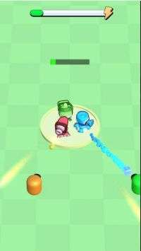大炮纵向防御手机版（Cannon Defence Vertical）图1