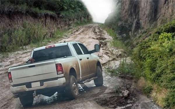 4x4皮卡车模拟器图2