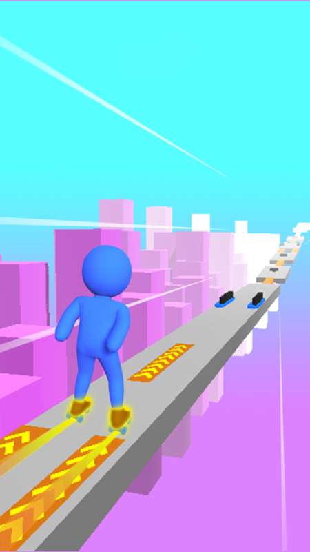 几何短跑亚军图3