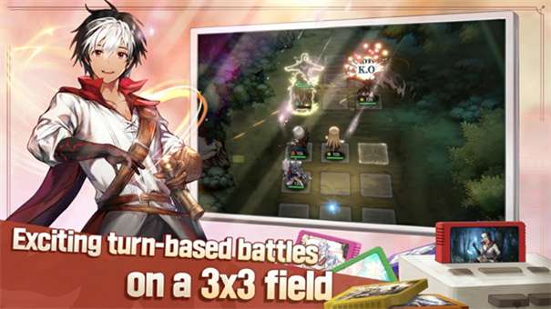 棕色尘埃2最新版本图5