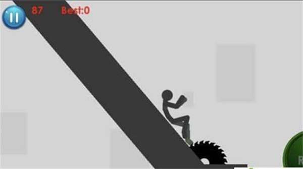 车祸火柴人图3