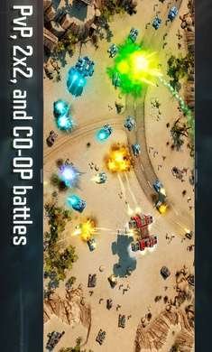 战争艺术3国际服（Art of War 3）图1