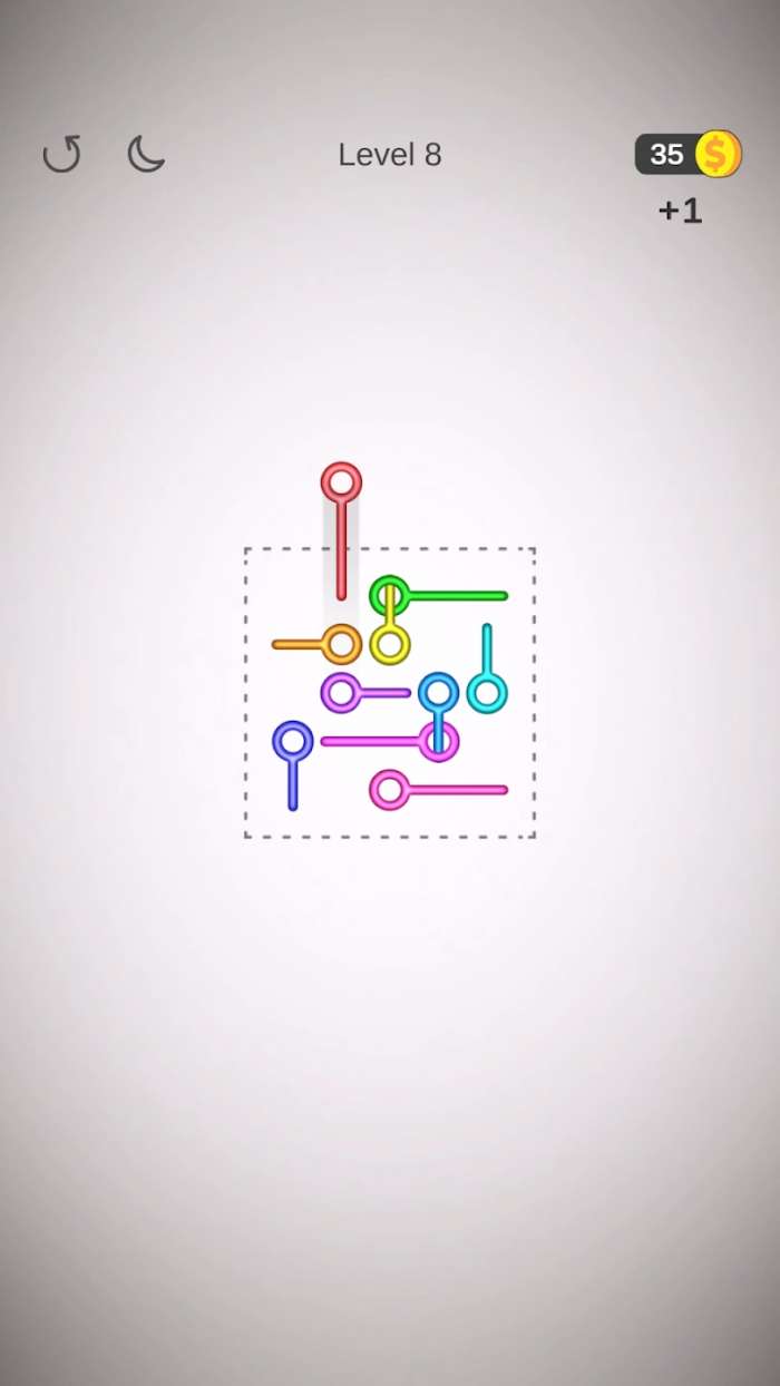 针中针图1