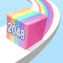 果冻快跑2048
