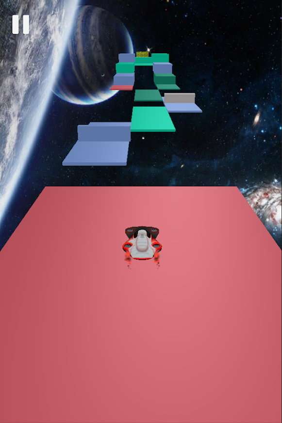 星球赛车拉力赛图3
