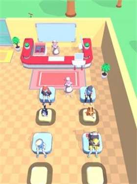 怪兽健康中心Monster Healing Center图3