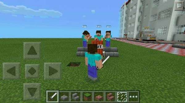 我的世界1.7.10(Minecraft)图3
