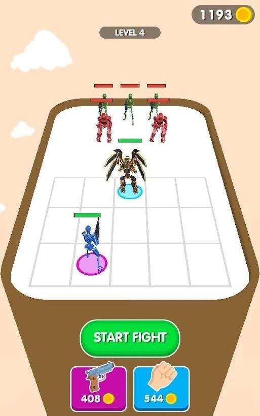 3D驾驶模拟图1