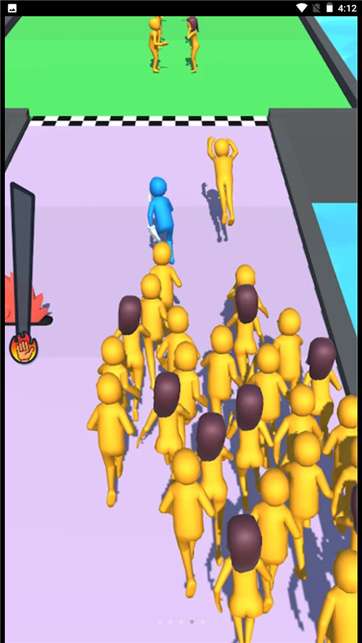 打脸王者3D图1
