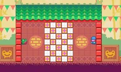 神奇功夫青蛙图1