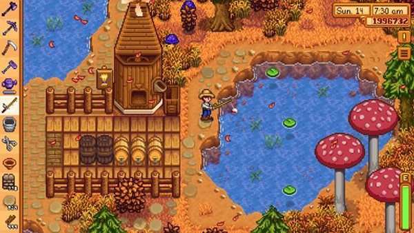 stardew valley图2