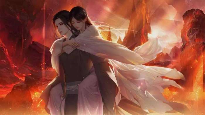 醉梦山河2完结破解版清软2022图2
