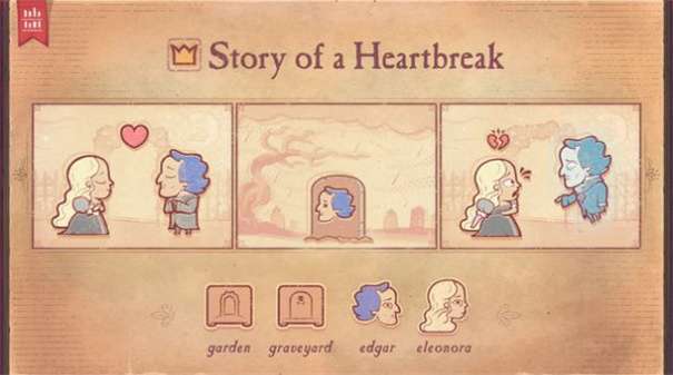 Storyteller图2