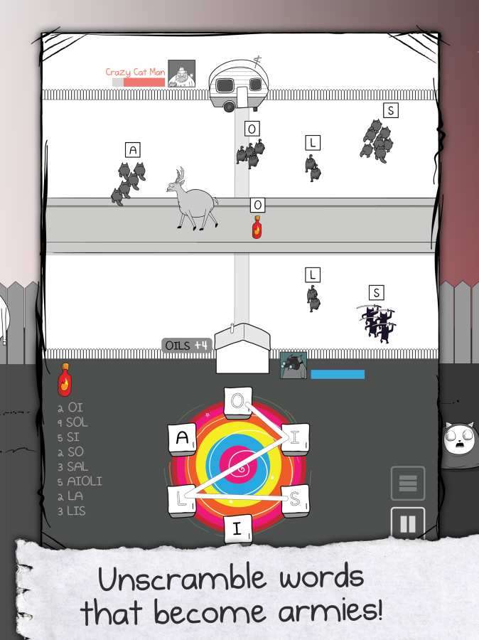 喵语(Kitty Letter)图3