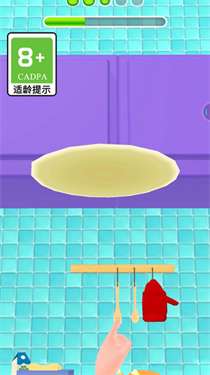 美味的蛋糕图3