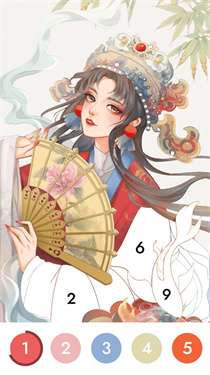 像素画布双生世界图3