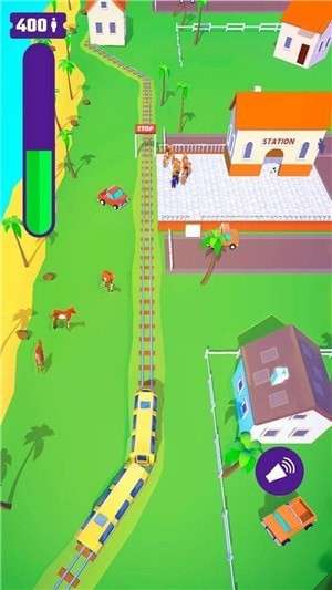 铁路骑士（Rail Rider）图2