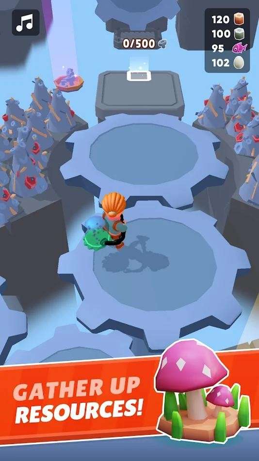 登顶之旅图1