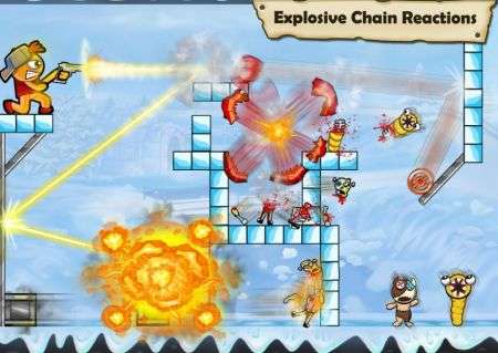 嗜血怪物（Bloody Monsters）图2