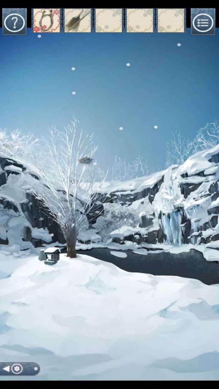 忘雪手机版图5