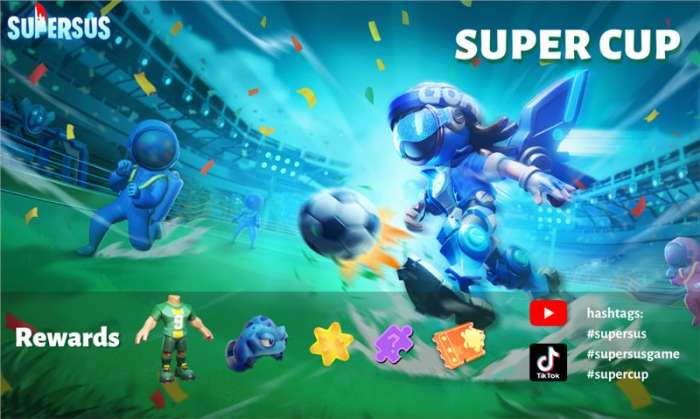 太空行动巨人网络（Super Sus）图2