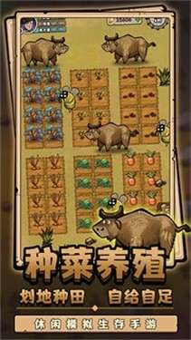代号开荒传说图2