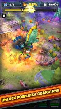 英雄决斗启示录（Action Heroes）图2