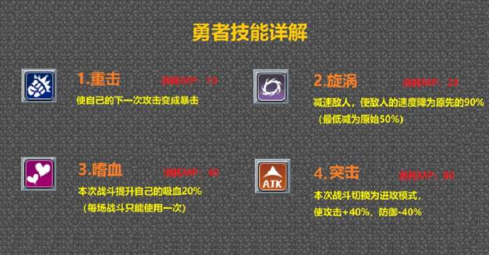 魔塔勇者图3
