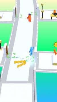 恶作剧奔跑（Door Prank Run）图1