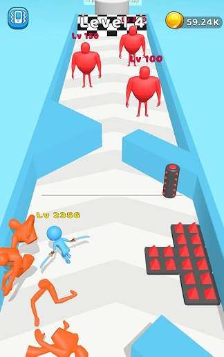 急转闪光（ZigZagFlash）图2