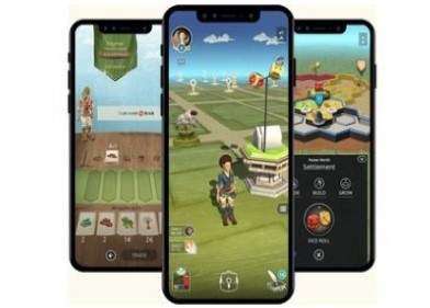 卡坦世界探索者(CATAN World Explorers)图1
