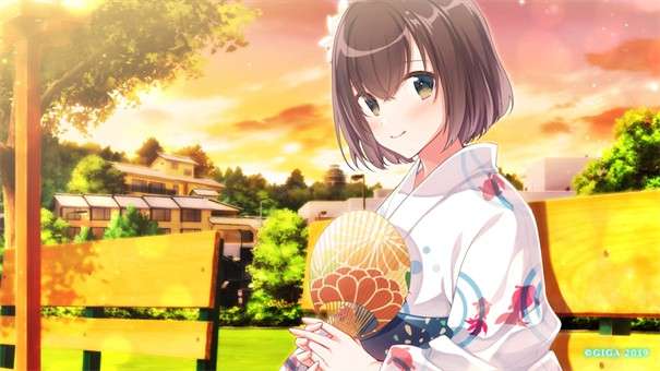 青夏轨迹中文版图2