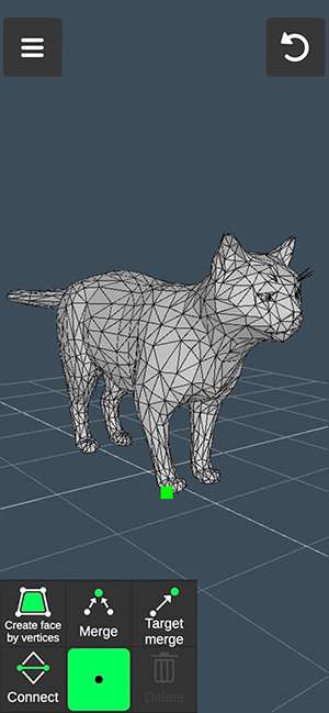 凹凸3D建模软件图1