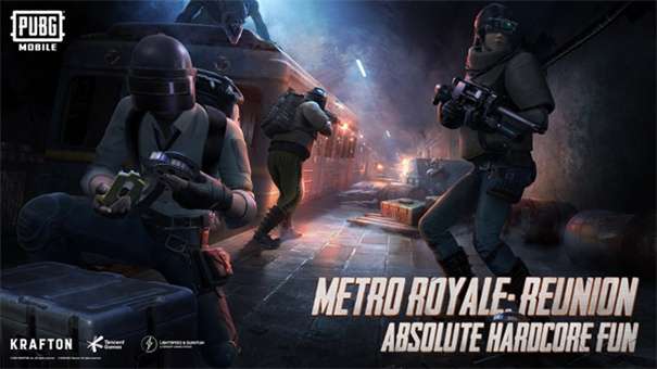 pubg轻量版图1