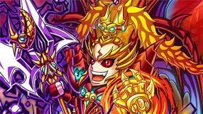 暴打魏蜀吴图2