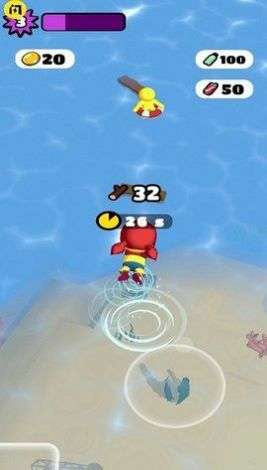 漂流木筏求生图2