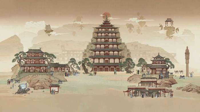 代号剑九图2
