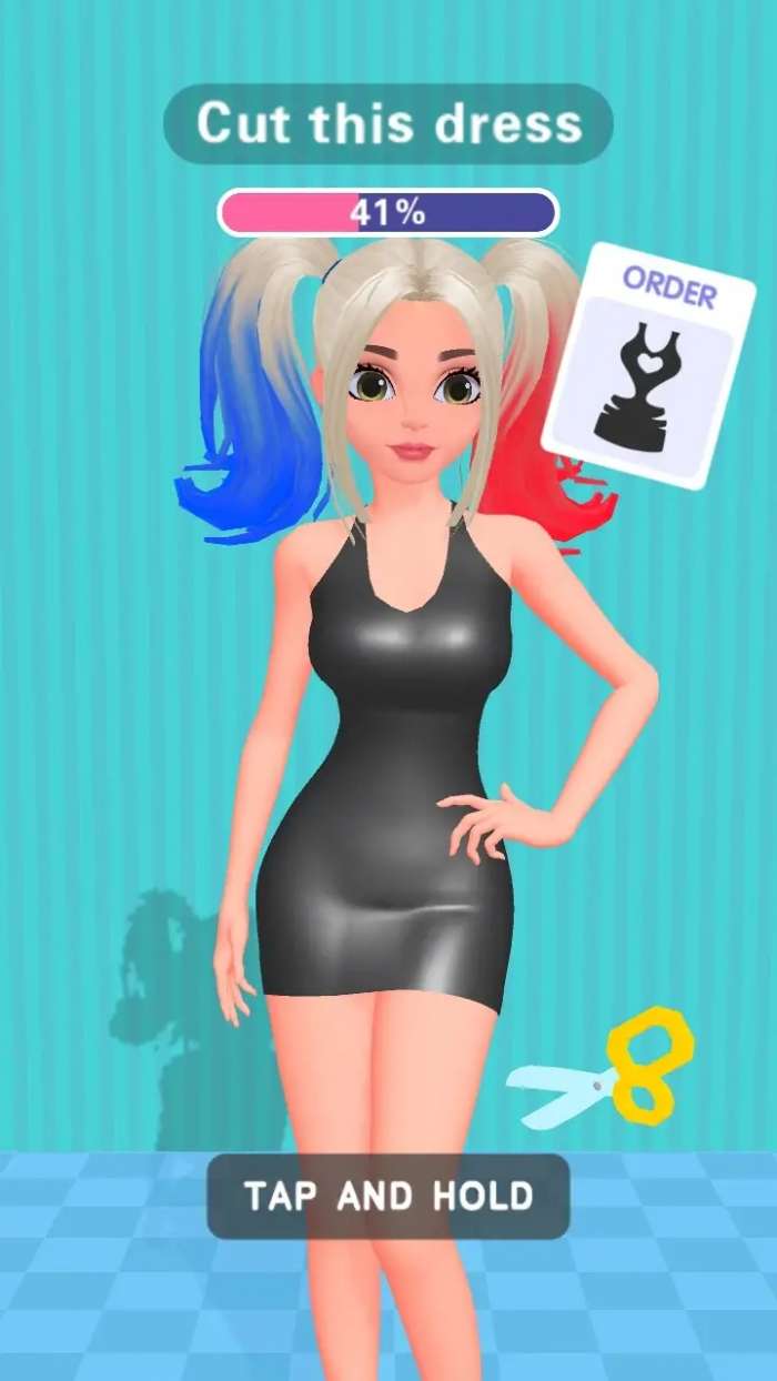 制作衣服图4