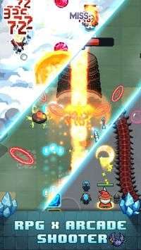 像素无赖（Pixelite Rogues）图2