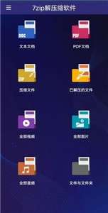 7zip解压缩图2
