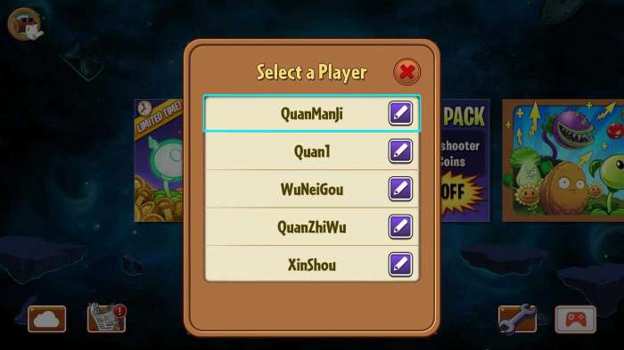 pvz2破解版国际服图1