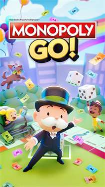 MONOPOLY GO大富翁图1