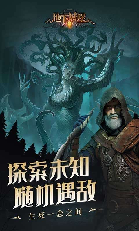地下城堡2破解地下城图4