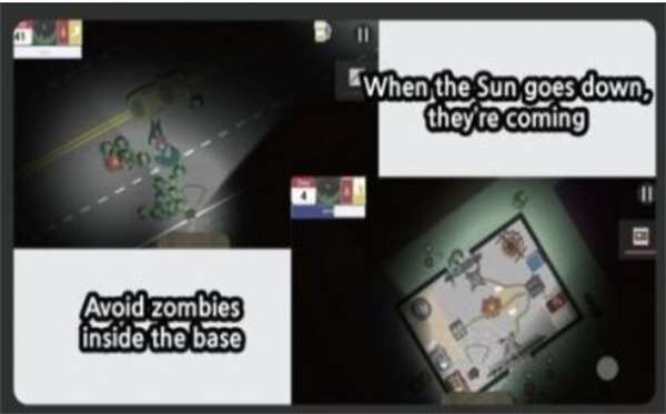 死亡城镇图1