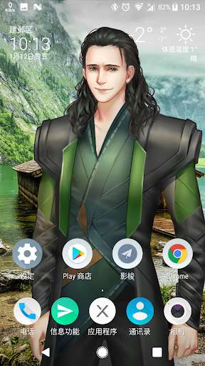 Live2DViewerex（最新版）图2