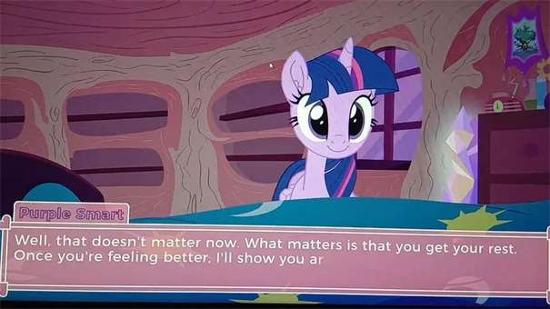 ponywaifusim图3
