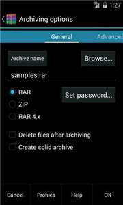 winrar图2