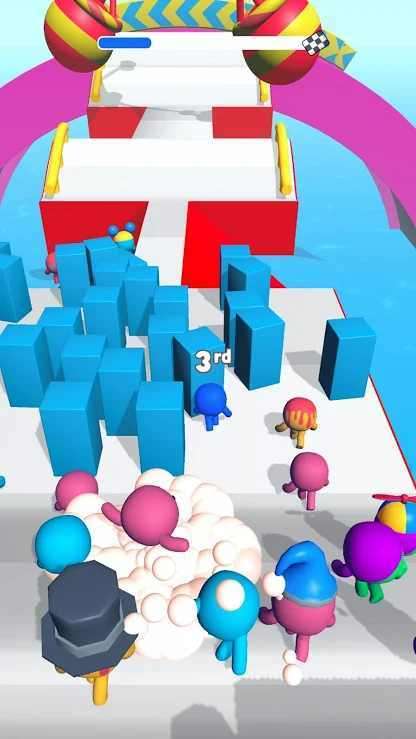 障碍大闯关图1
