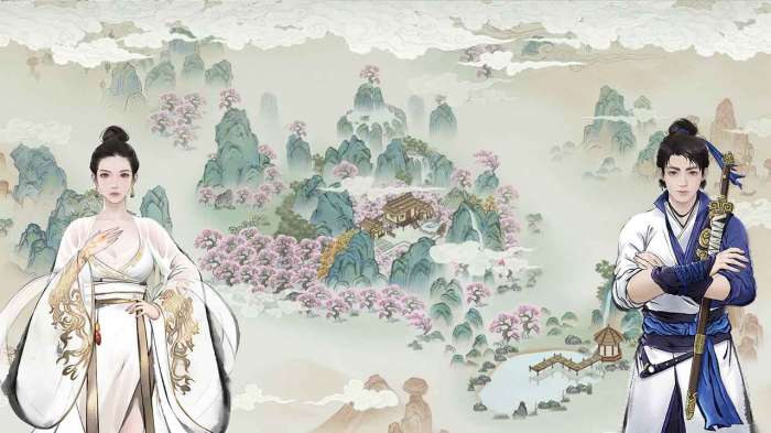 代号剑九图3