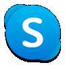 skype